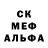Alpha-PVP Соль Egemen Sentin
